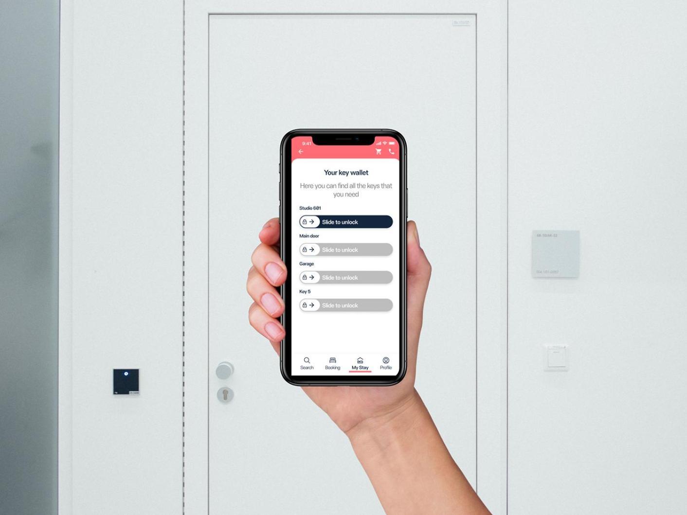 Anstatthotel Zug - Self-Check-In Екстериор снимка