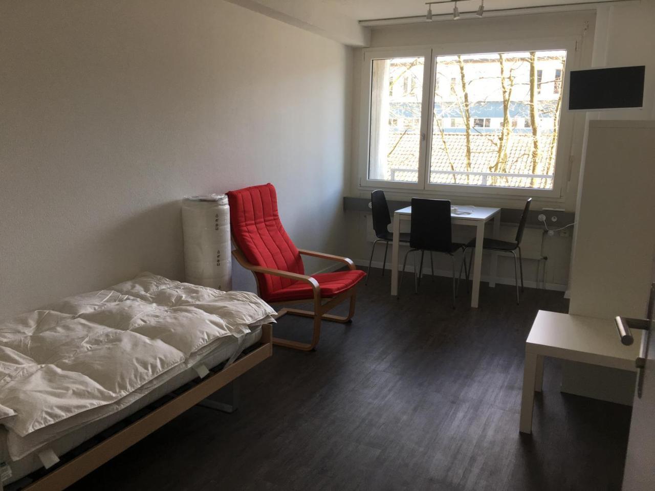 Anstatthotel Zug - Self-Check-In Екстериор снимка