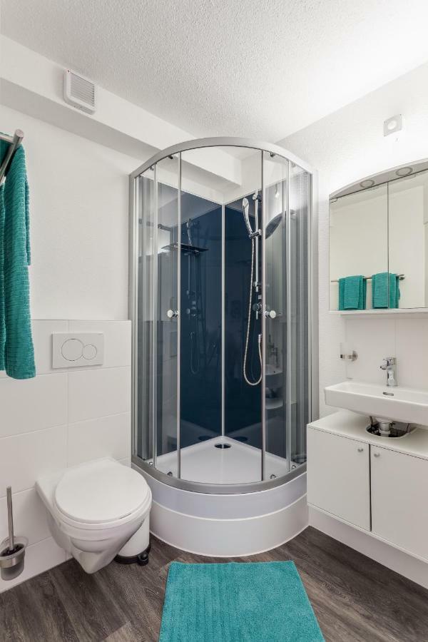Anstatthotel Zug - Self-Check-In Екстериор снимка